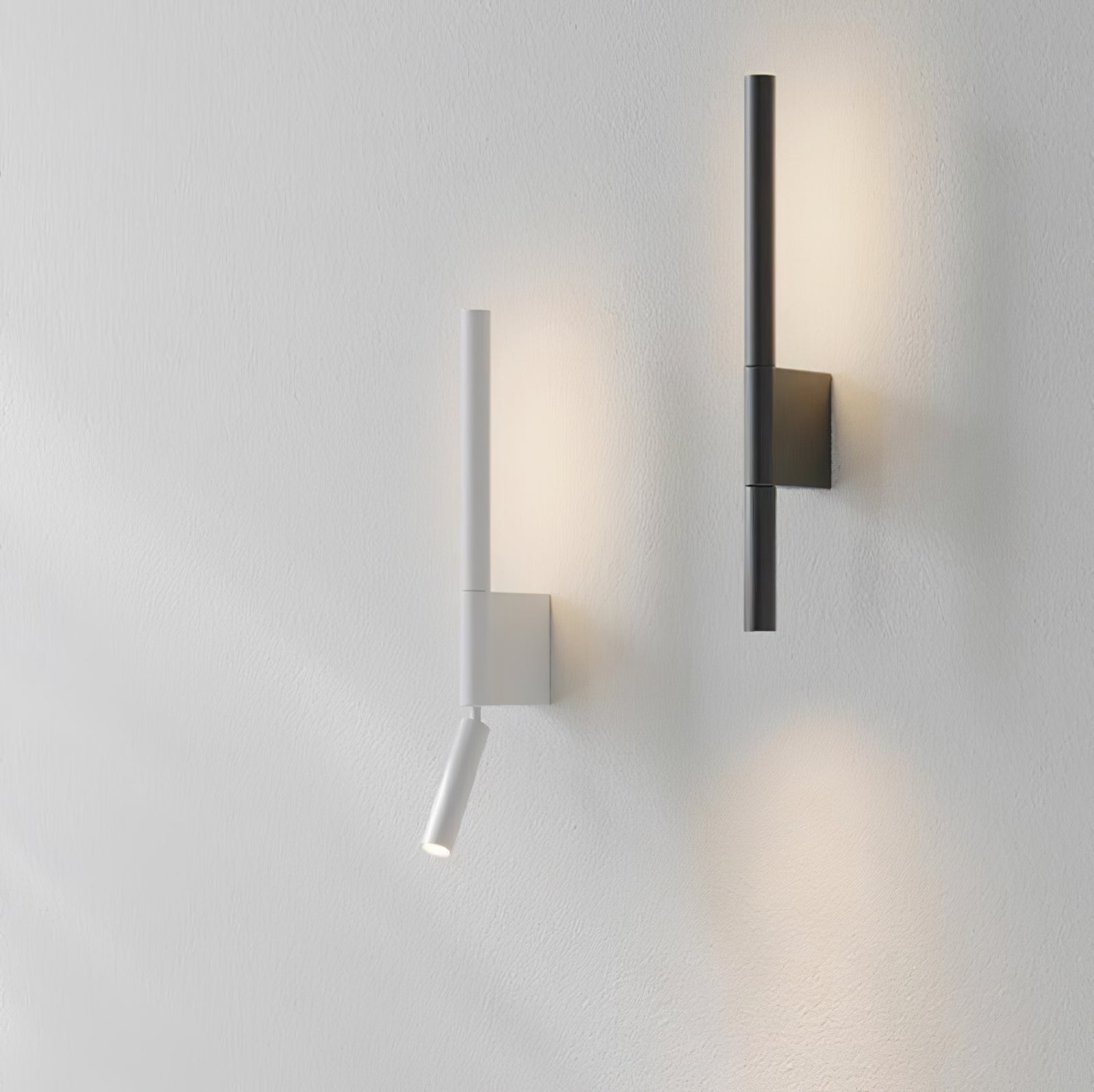 Canut LED Wall Light - Lamp Outdoor