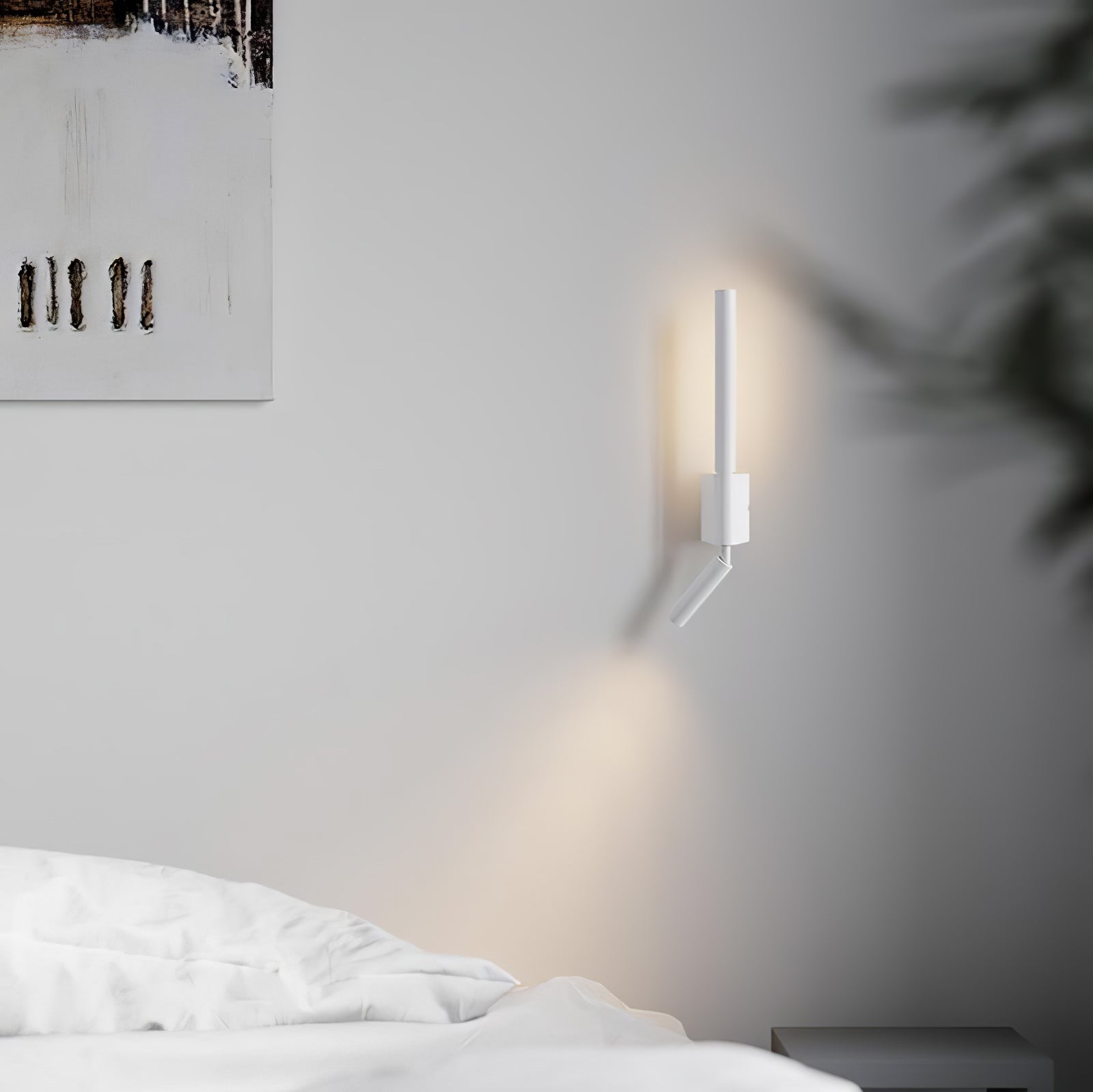 Canut LED Wall Light - Lamp Outdoor