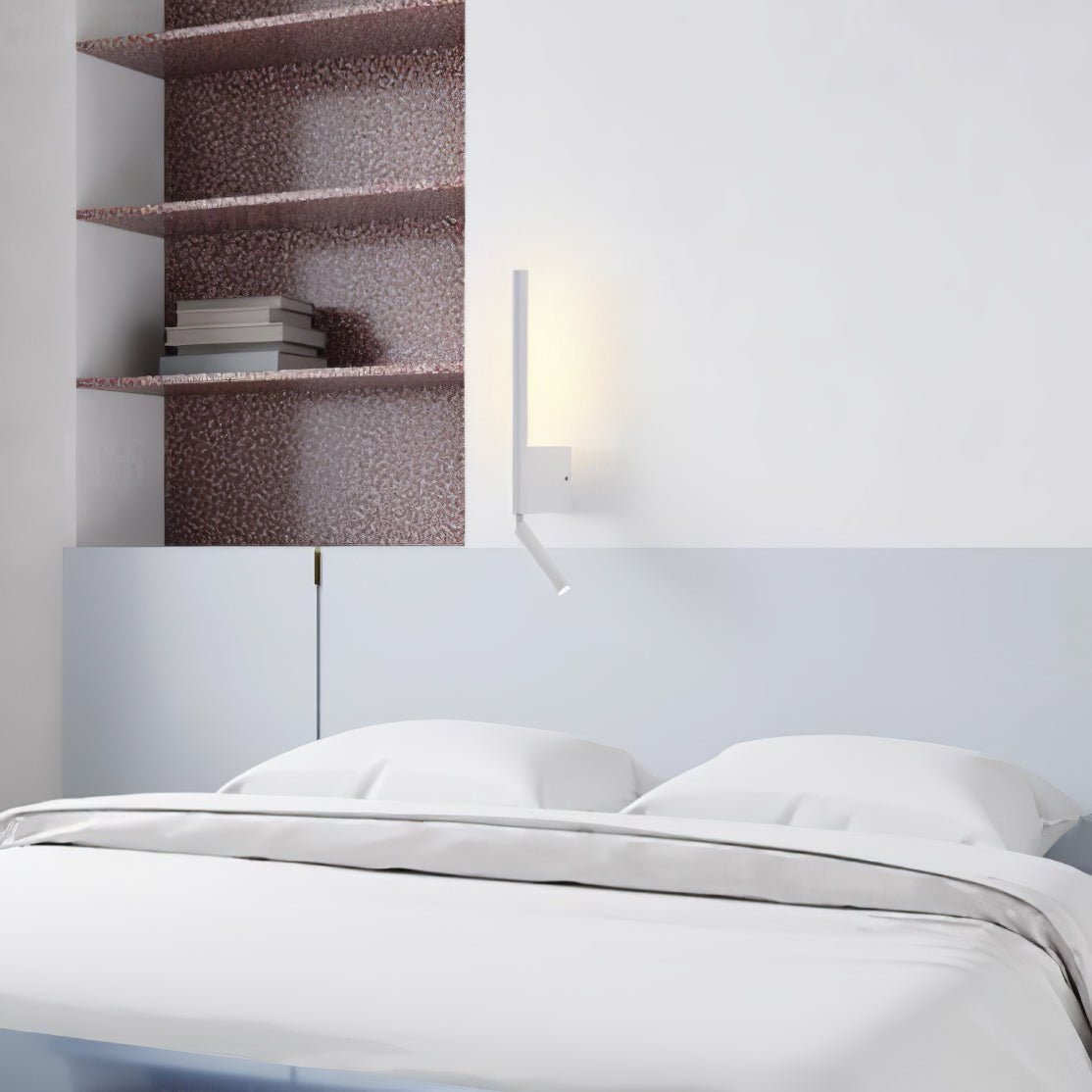 Canut LED Wall Light - Lamp Outdoor