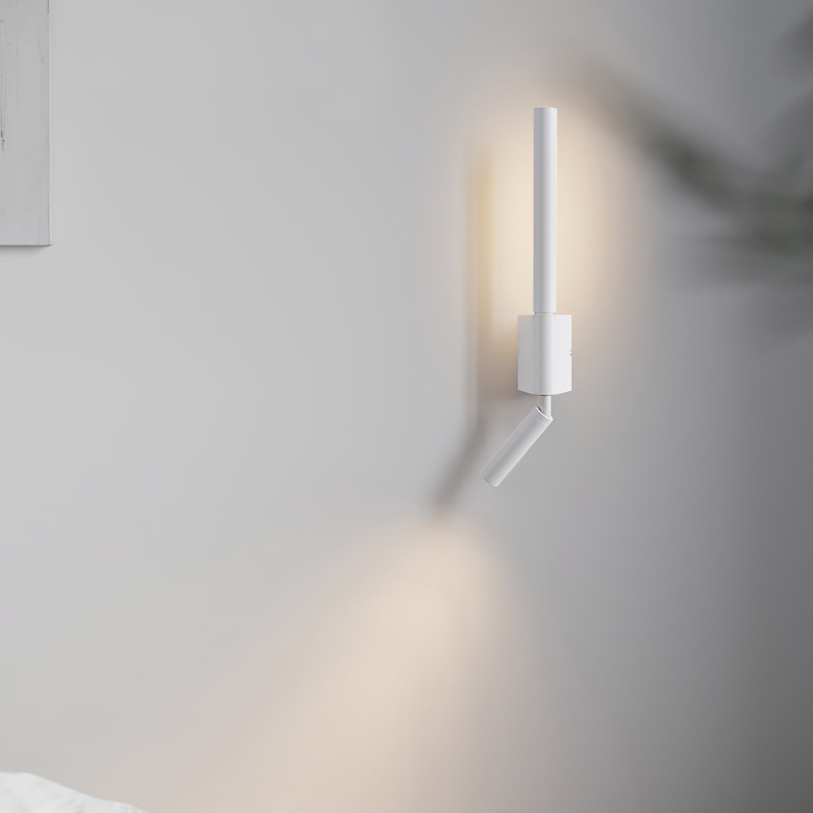 Canut LED Wall Light - Lamp Outdoor