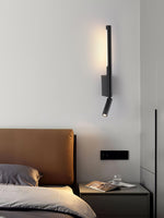 Canut LED Wall Light - Lamp Outdoor