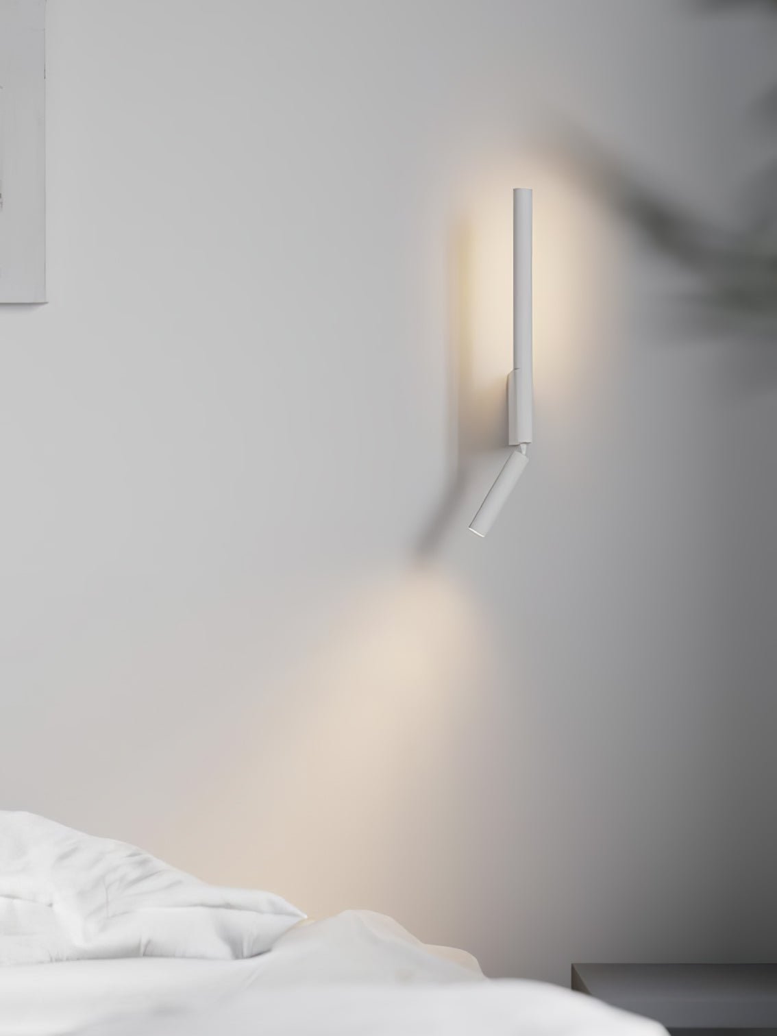 Canut LED Wall Light - Lamp Outdoor