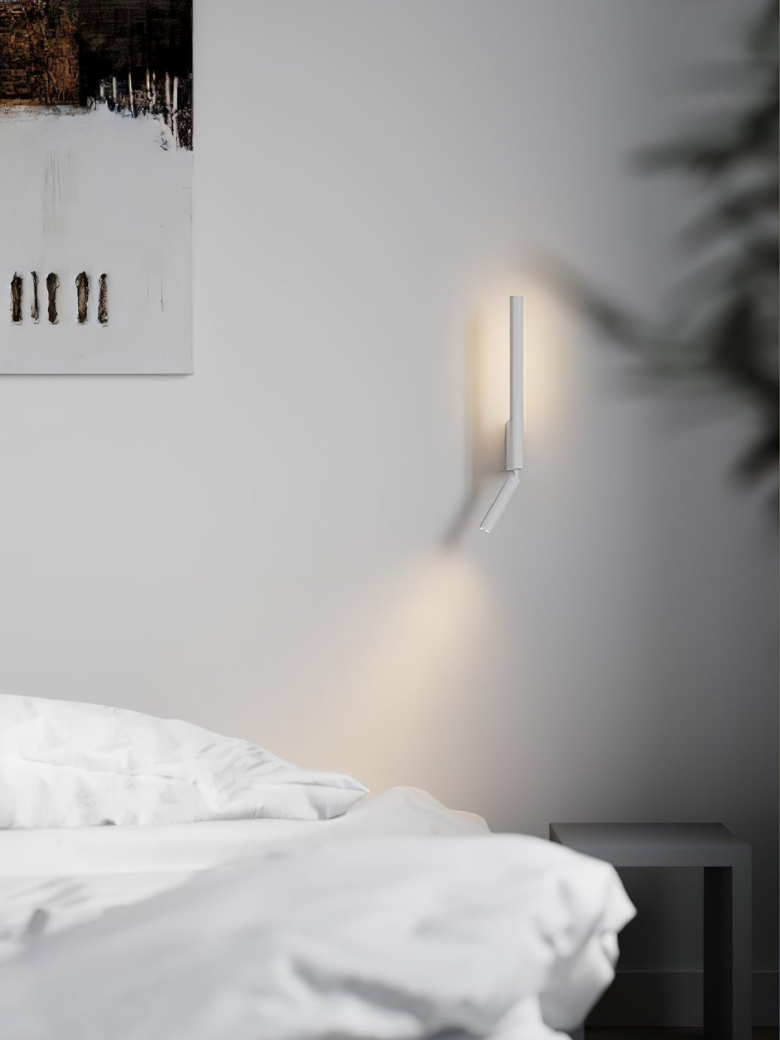 Canut LED Wall Light - Lamp Outdoor