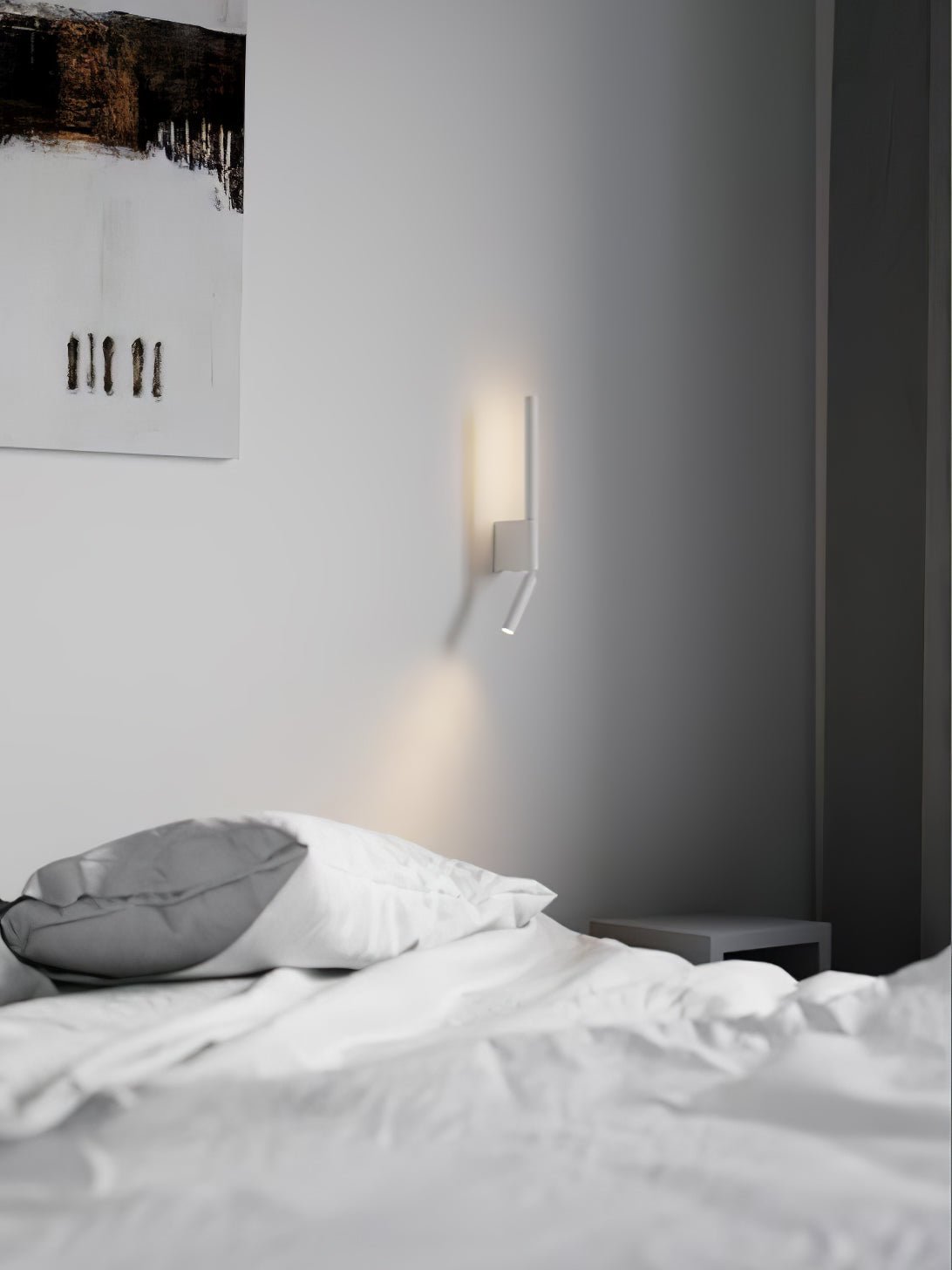 Canut LED Wall Light - Lamp Outdoor