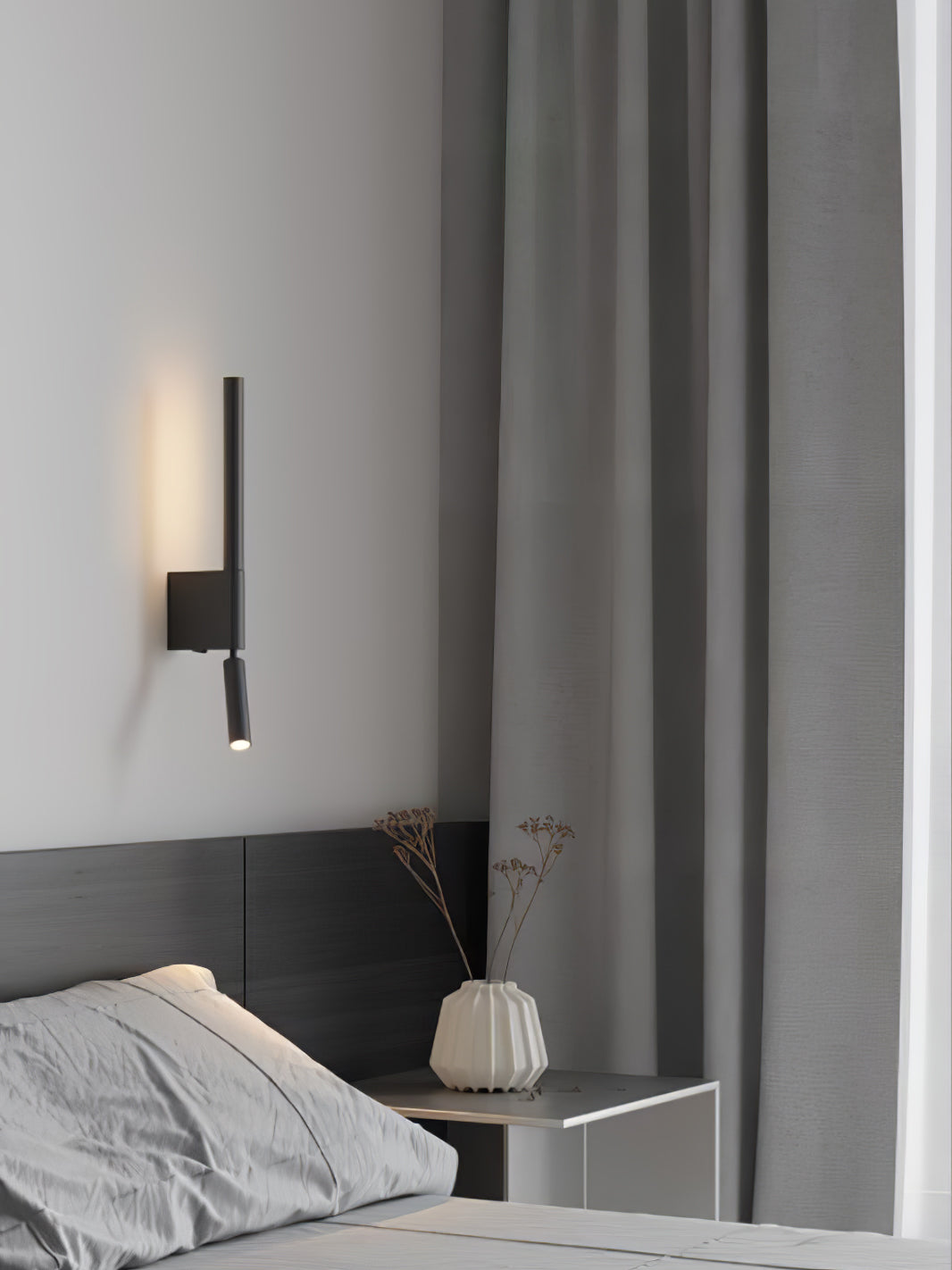 Canut LED Wall Light - Lamp Outdoor
