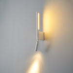 Canut LED Wall Light - Lamp Outdoor