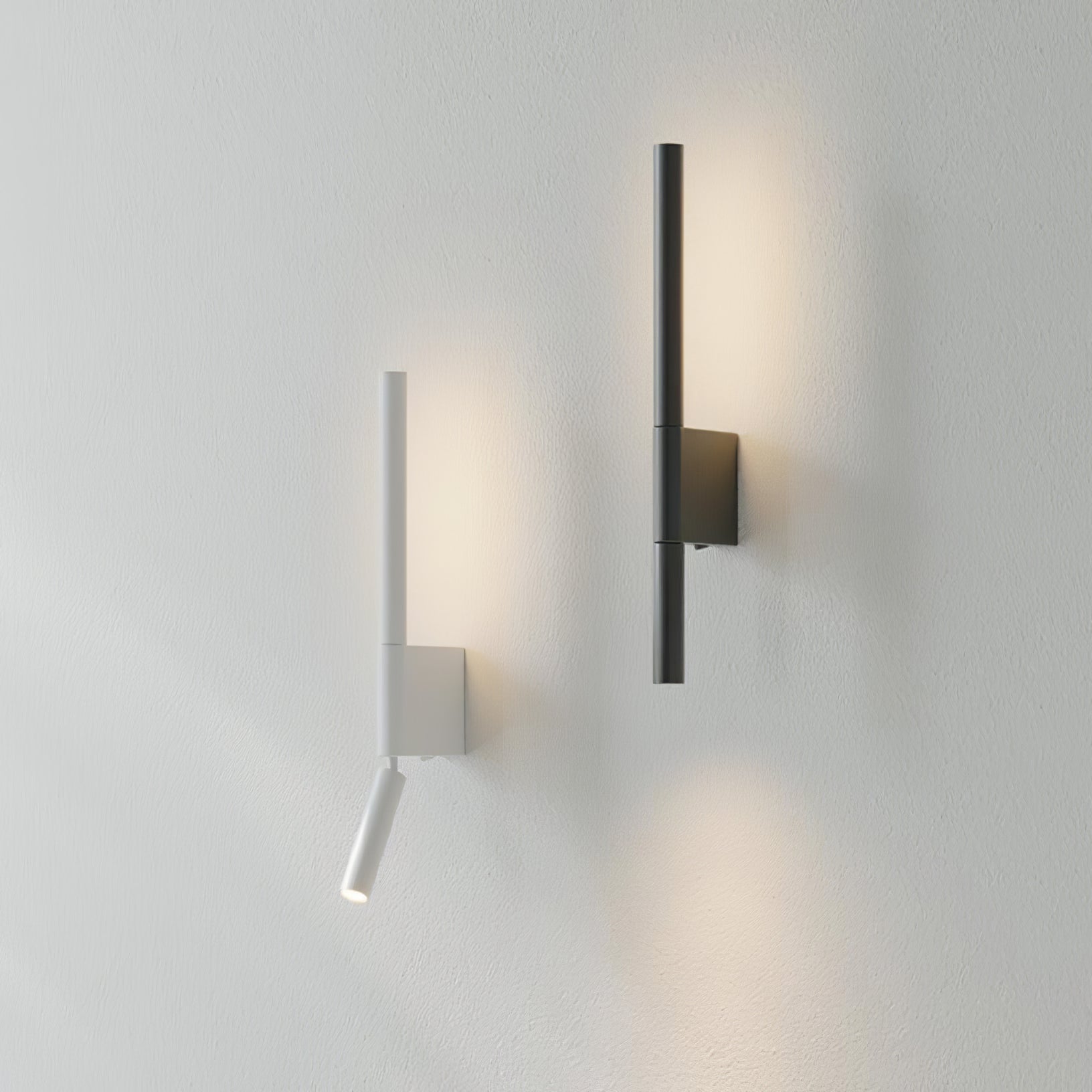 Canut LED Wall Light - Lamp Outdoor