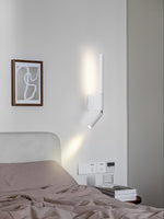 Canut LED Wall Light - Lamp Outdoor