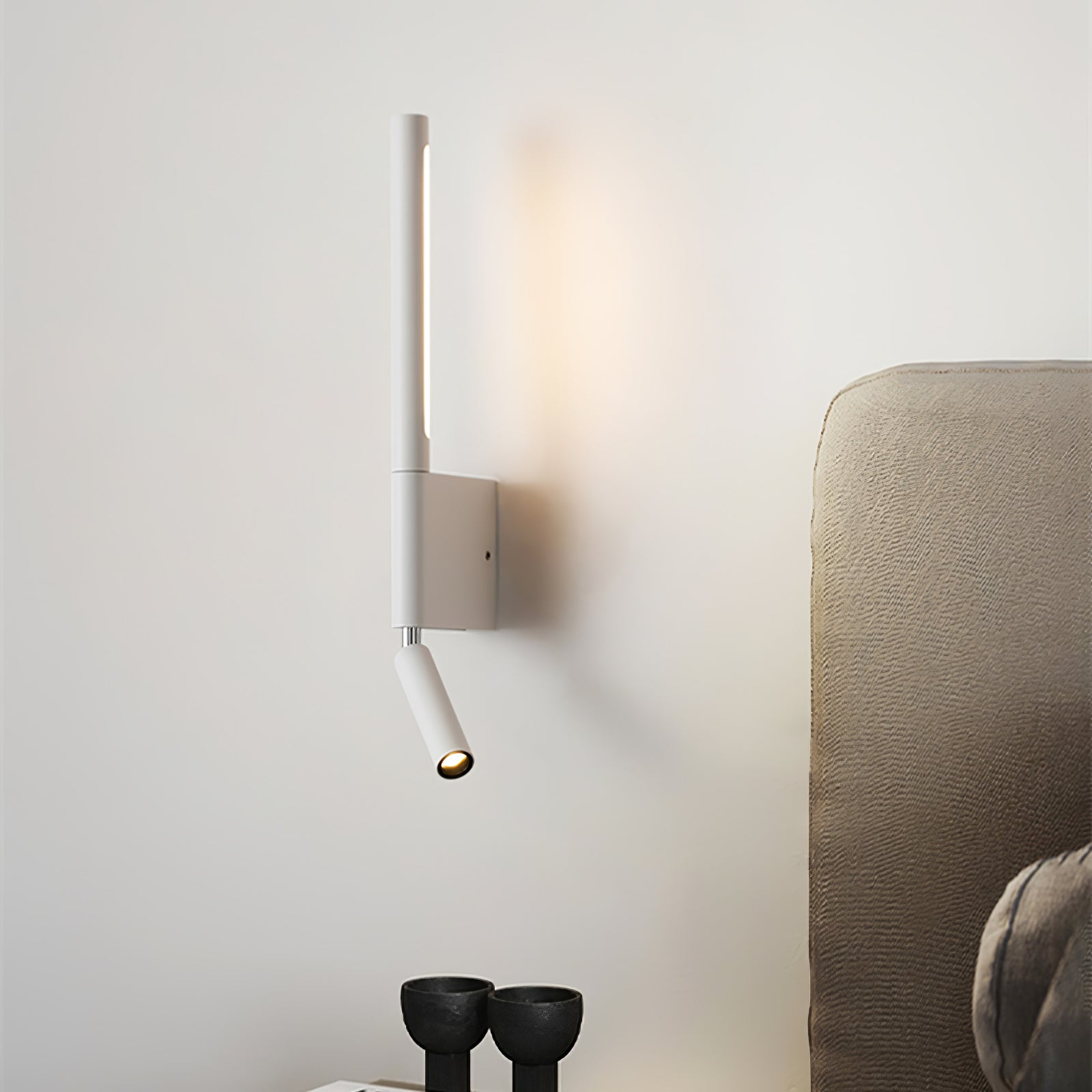 Canut LED Wall Light - Lamp Outdoor