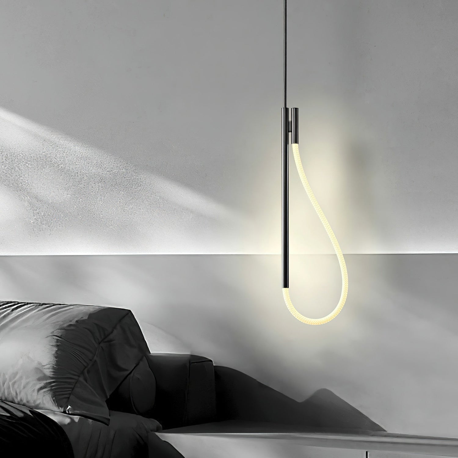 Capella Modern Pendant Light