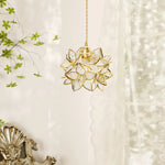 Capiz Pendant Lamp - Lamp Outdoor
