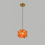 Capiz Pendant Lamp - Lamp Outdoor