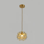 Capiz Pendant Lamp - Lamp Outdoor