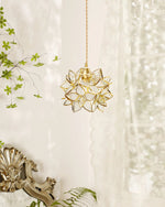 Capiz Pendant Lamp - Lamp Outdoor