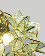 Capiz Pendant Lamp - Lamp Outdoor