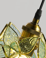 Capiz Pendant Lamp - Lamp Outdoor