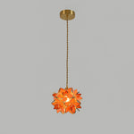 Capiz Pendant Lamp - Lamp Outdoor