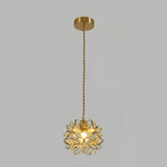 Capiz Pendant Lamp - Lamp Outdoor