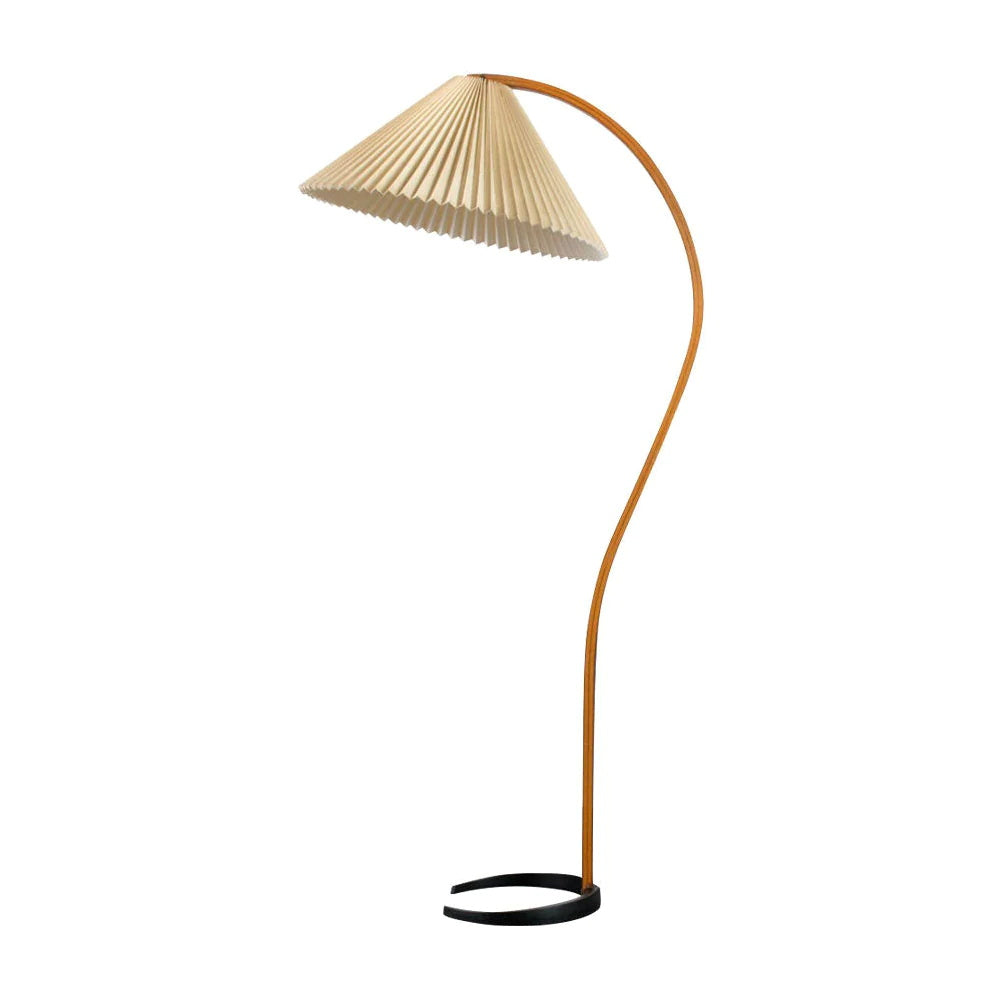 Caprani Farmhouse Floor Lamp