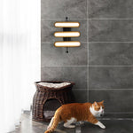 Capsule Wall Lamp - Lamp Outdoor