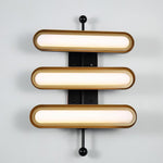 Capsule Wall Lamp - Lamp Outdoor