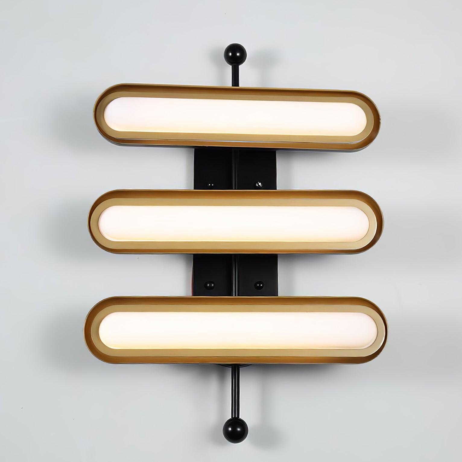 Capsule Wall Lamp - Lamp Outdoor