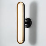 Capsule Wall Lamp - Lamp Outdoor