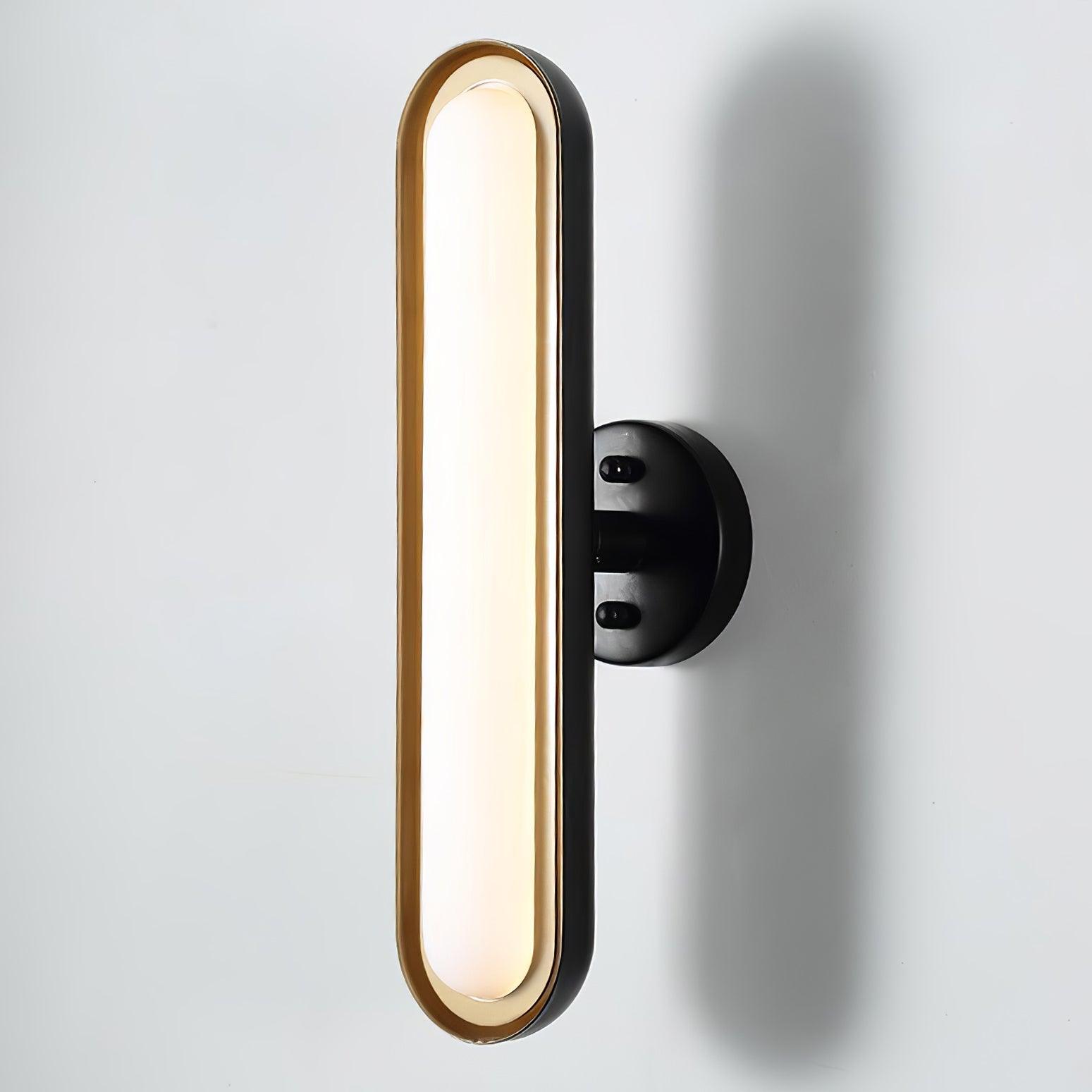 Capsule Wall Lamp - Lamp Outdoor