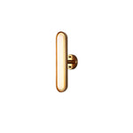 Capsule Wall Lamp - Lamp Outdoor