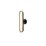 Capsule Wall Lamp - Lamp Outdoor
