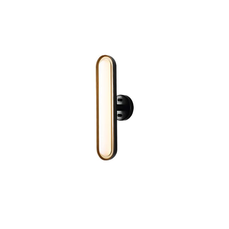 Capsule Wall Lamp - Lamp Outdoor