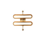 Capsule Wall Lamp - Lamp Outdoor