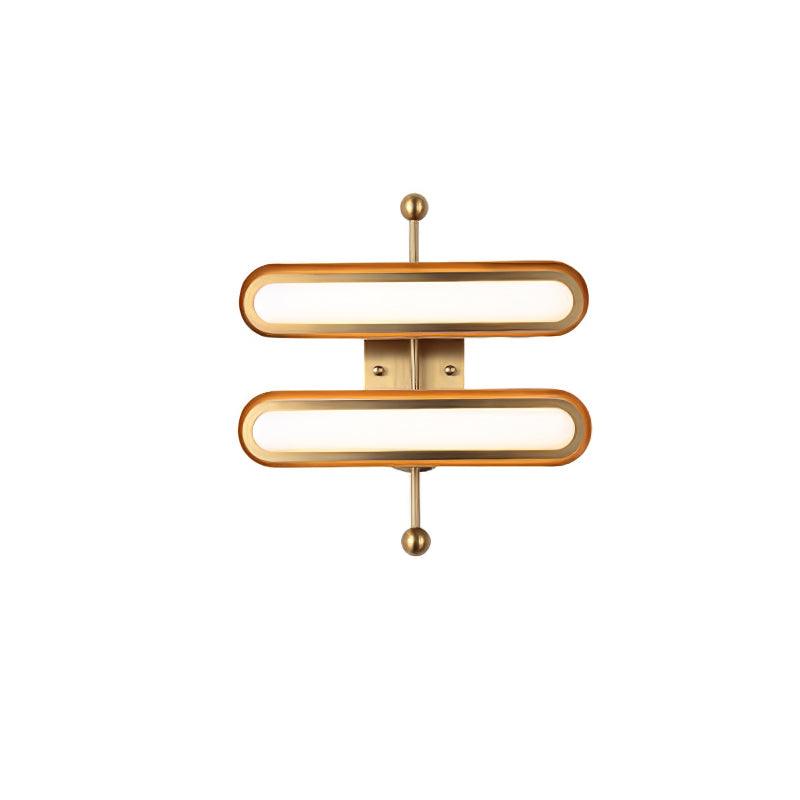 Capsule Wall Lamp - Lamp Outdoor