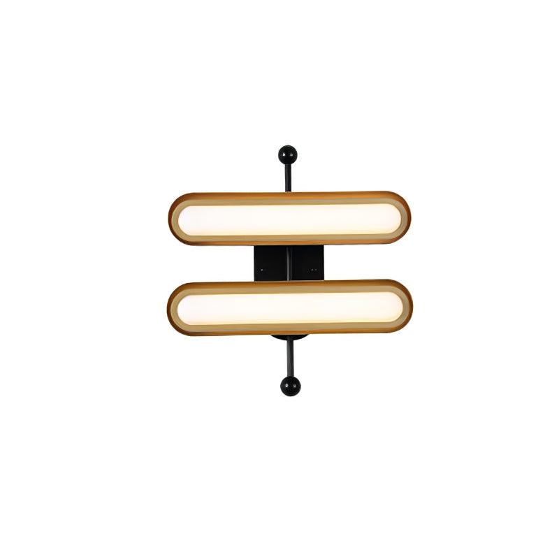 Capsule Wall Lamp - Lamp Outdoor