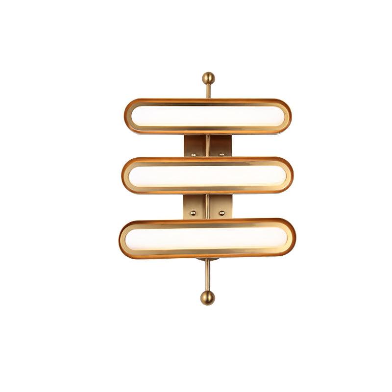 Capsule Wall Lamp - Lamp Outdoor