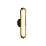 Capsule Wall Lamp - Lamp Outdoor