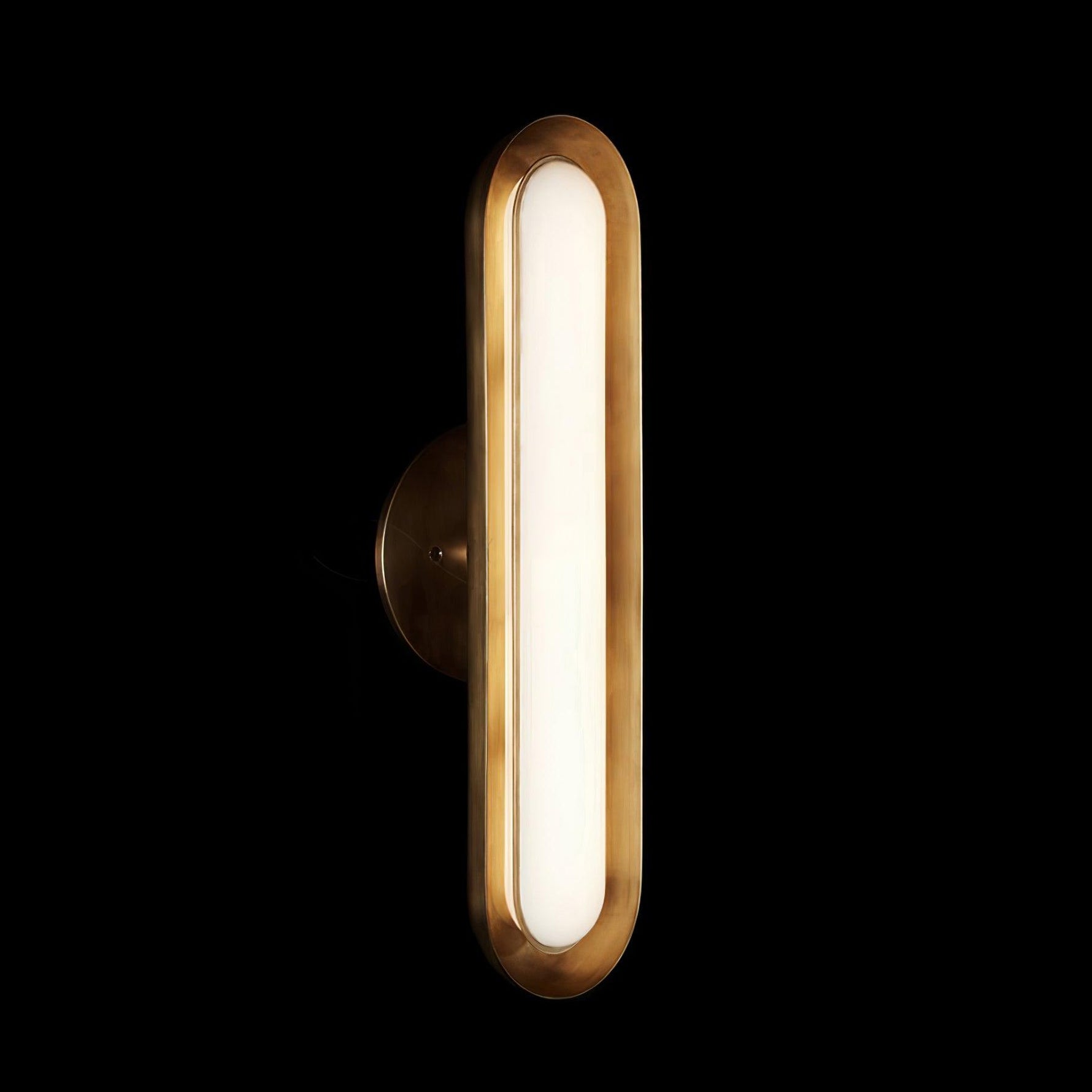 Capsule Wall Lamp - Lamp Outdoor