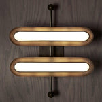 Capsule Wall Lamp - Lamp Outdoor