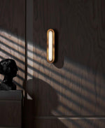 Capsule Wall Lamp - Lamp Outdoor