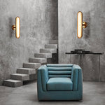 Capsule Wall Lamp - Lamp Outdoor