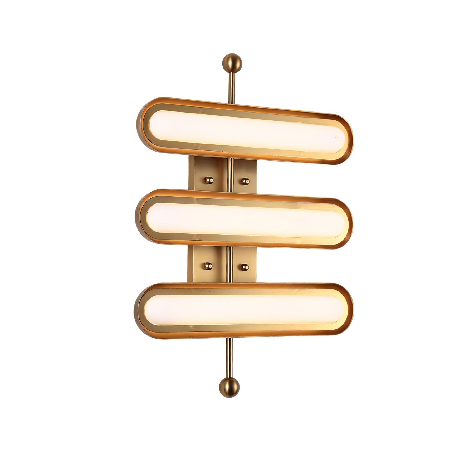 Capsule Wall Lamp - Lamp Outdoor