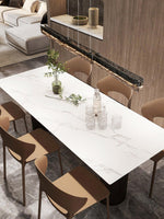 Capuccio LED Linear Pendant Lamp - Lamp Outdoor