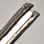 Capuccio LED Linear Pendant Lamp - Lamp Outdoor