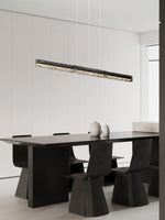 Capuccio LED Linear Pendant Lamp - Lamp Outdoor