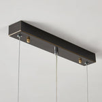 Capuccio LED Linear Pendant Lamp - Lamp Outdoor