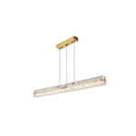 Capuccio LED Linear Pendant Lamp - Lamp Outdoor