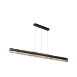 Capuccio LED Linear Pendant Lamp - Lamp Outdoor
