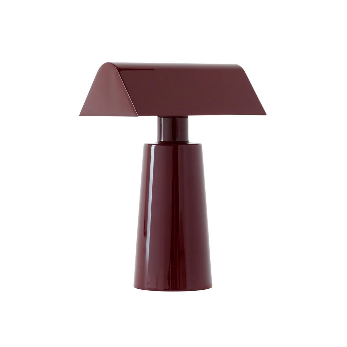 Caret Modern Table Lamp