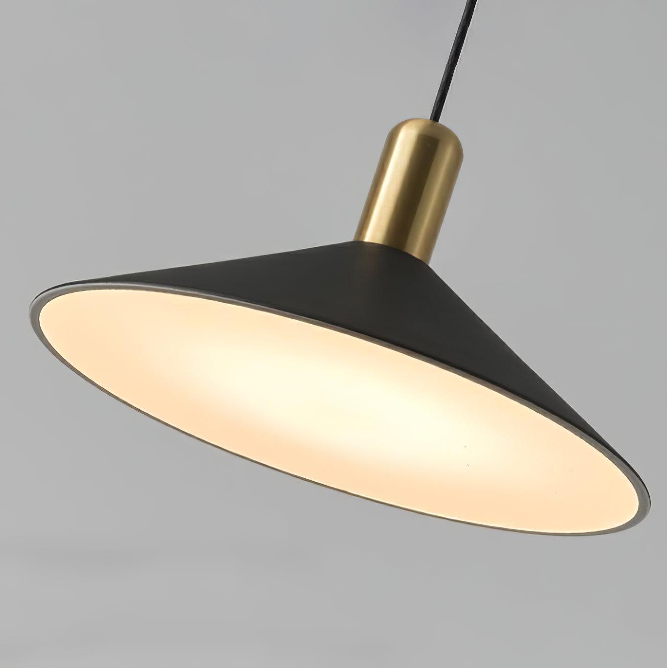 Carins Pendant Lamp - Lamp Outdoor