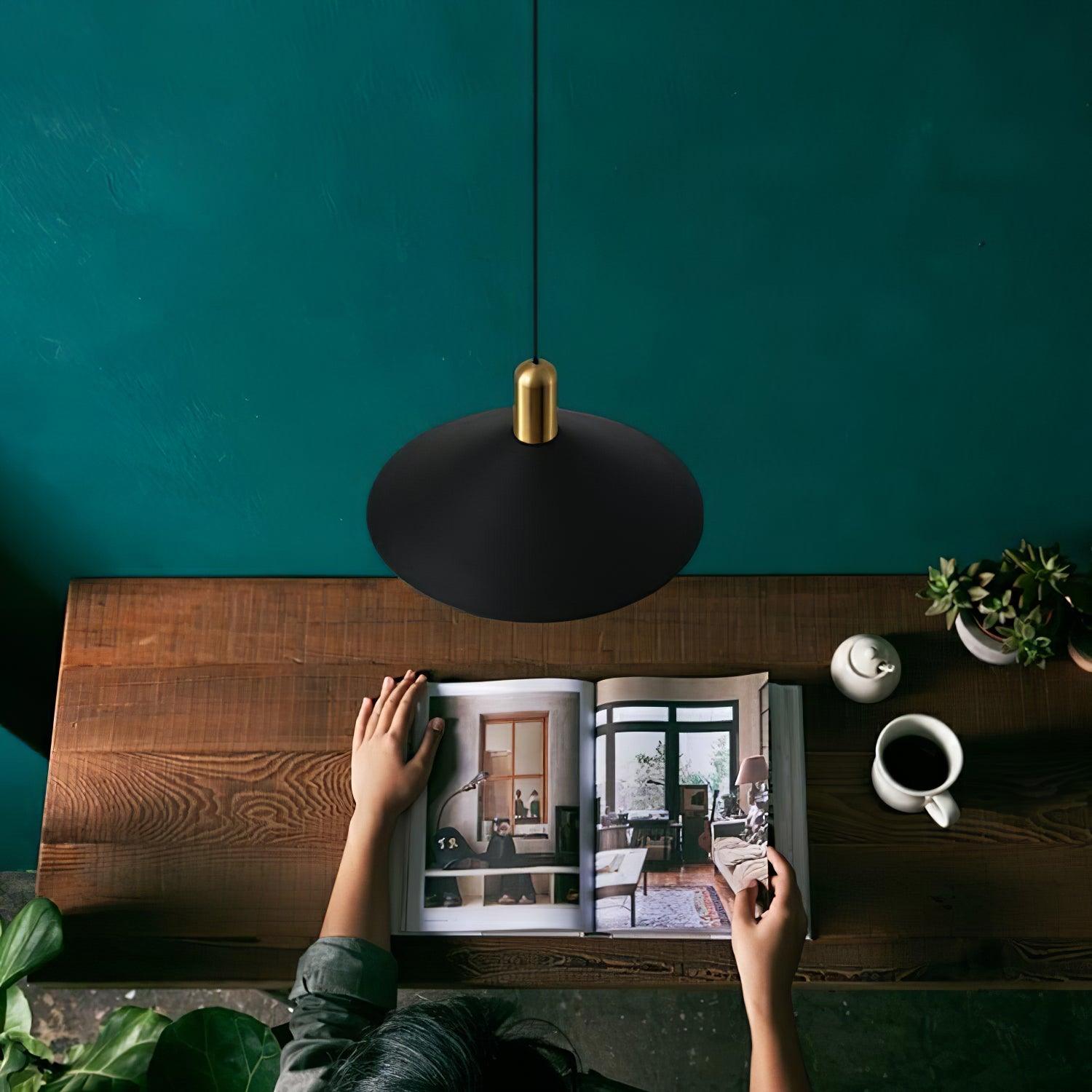 Carins Pendant Lamp - Lamp Outdoor